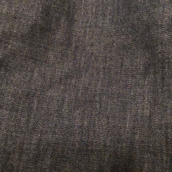 Like New Banana Republic Jean Shorts - Hampton - Picture 3 of 4